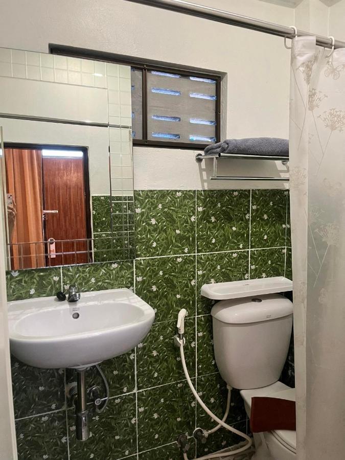 Апартаменты Baan Rachaya Чиангмай Экстерьер фото